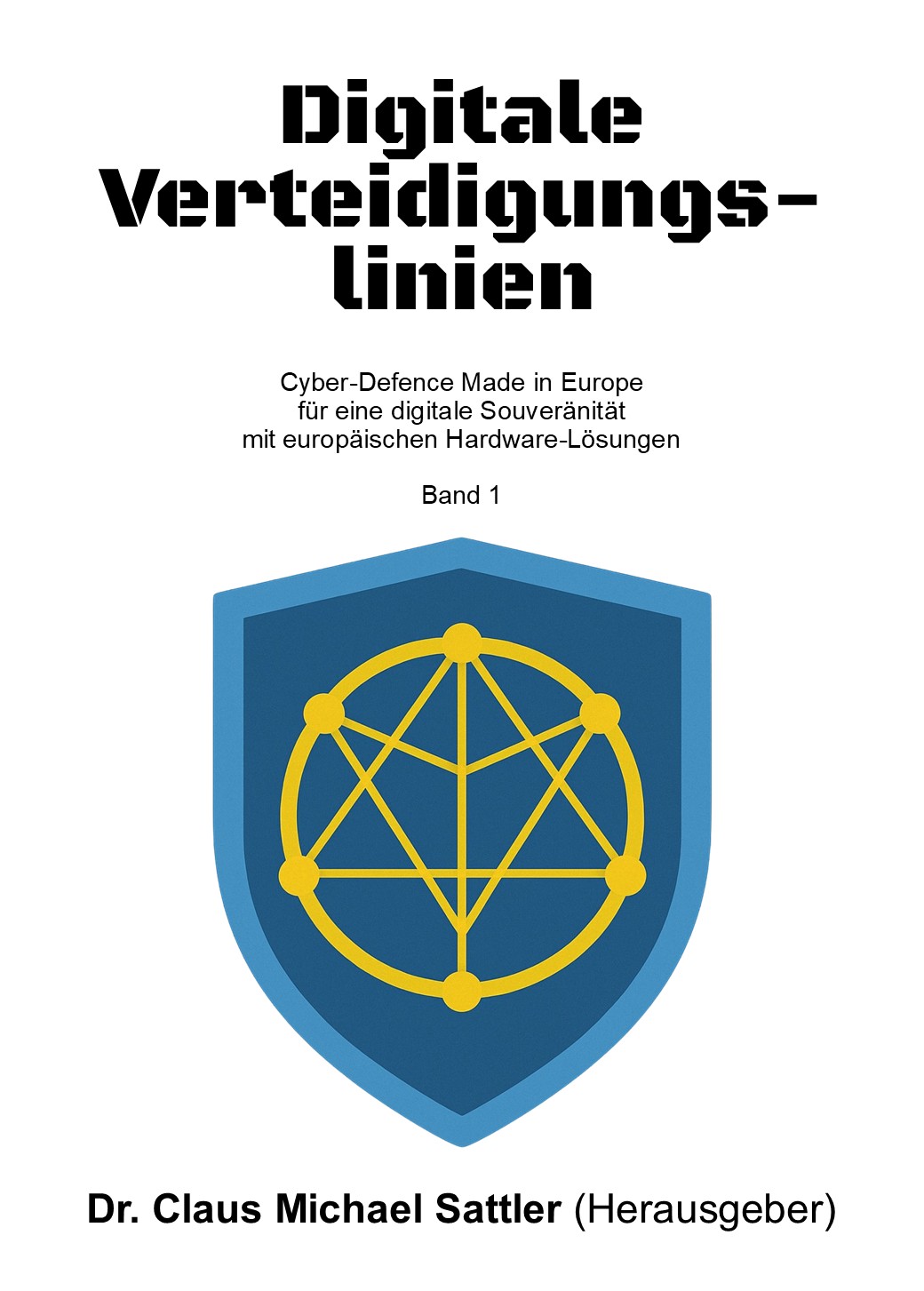 Buchcover