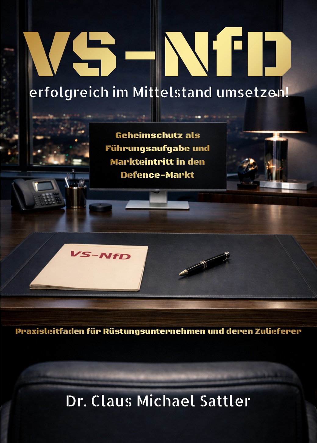 Buchcover