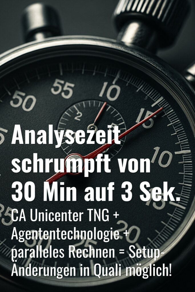 West McLaren Mercedes, CA Computer Associates / CA Technologies