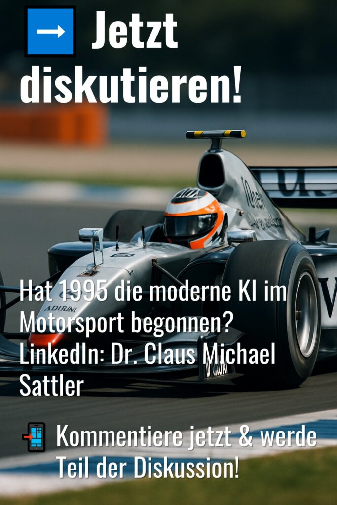West McLaren Mercedes, CA Computer Associates / CA Technologies