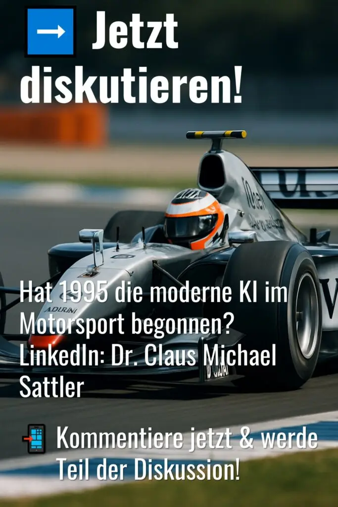 West McLaren Mercedes, CA Computer Associates / CA Technologies