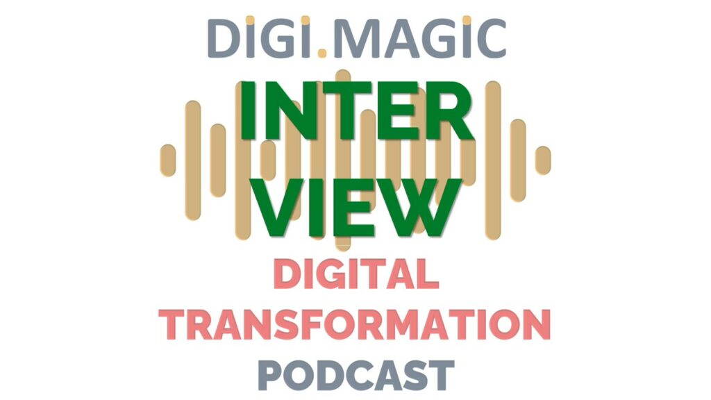 www.cmsattler.de - DIGI.MAGIC das Interview Format