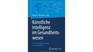 www.cmsattler.de - Künstliche Intelligenz im Gesundheitswesen