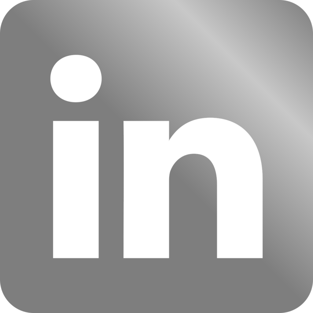 www.ihr-interim-cio.com - LinkedIn-Logo Dr. Claus Michael Sattler