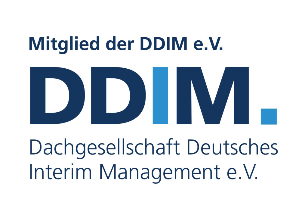 DDIM-Mitgliedschaft