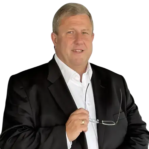 Dr. Claus Michael Sattler - 1:1-IT-Briefing