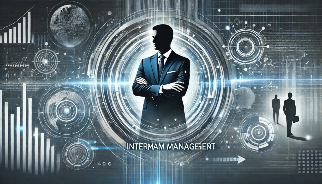 Interim Management