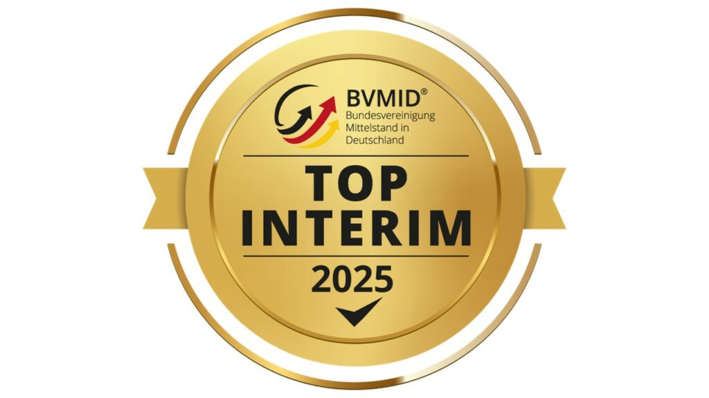 TOP 100 INTERIM 2025