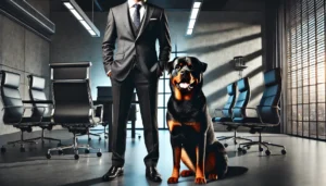 Rottweiler