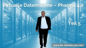 Datensicherheit und Compliance