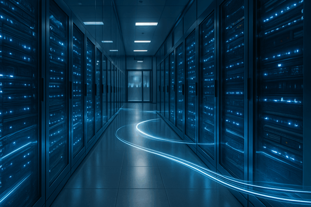 Dr. Claus Michael Sattler - Daten-Analyse in Realzeit