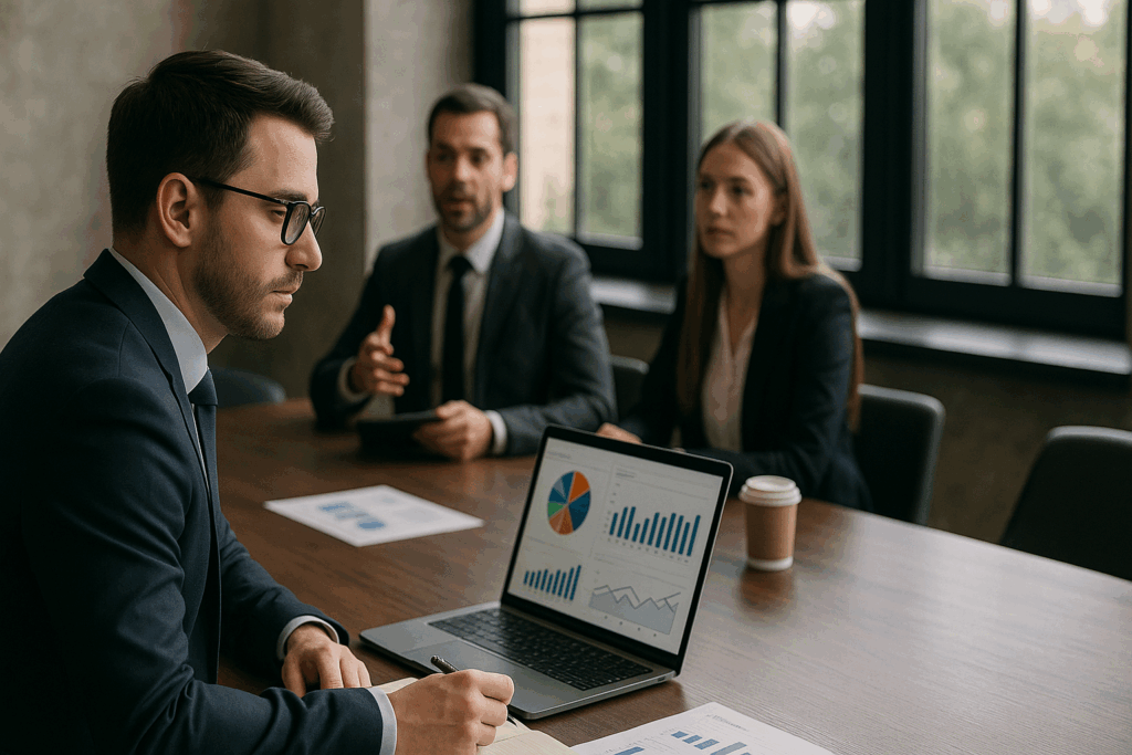 IT-Due-Diligence
