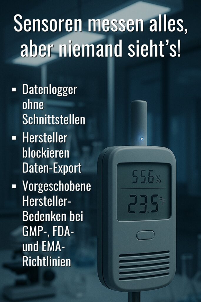 Wenn Daten Medikamente entwickeln - Digitale Transoformation in der PharmaIndustrie