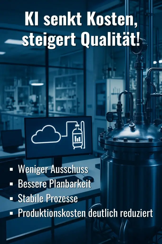 Wenn Daten Medikamente entwickeln - Digitale Transoformation in der PharmaIndustrie