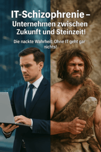 IT-Schizophrenie