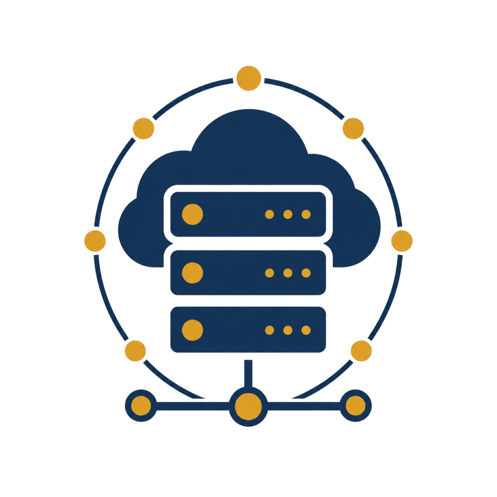 www.ihr-interim-cio.com - IT-Infrastruktur