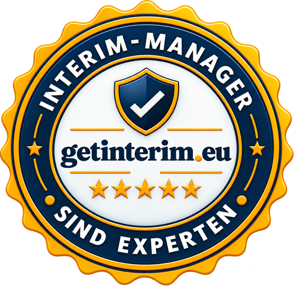 getinterim.eu - Siegel